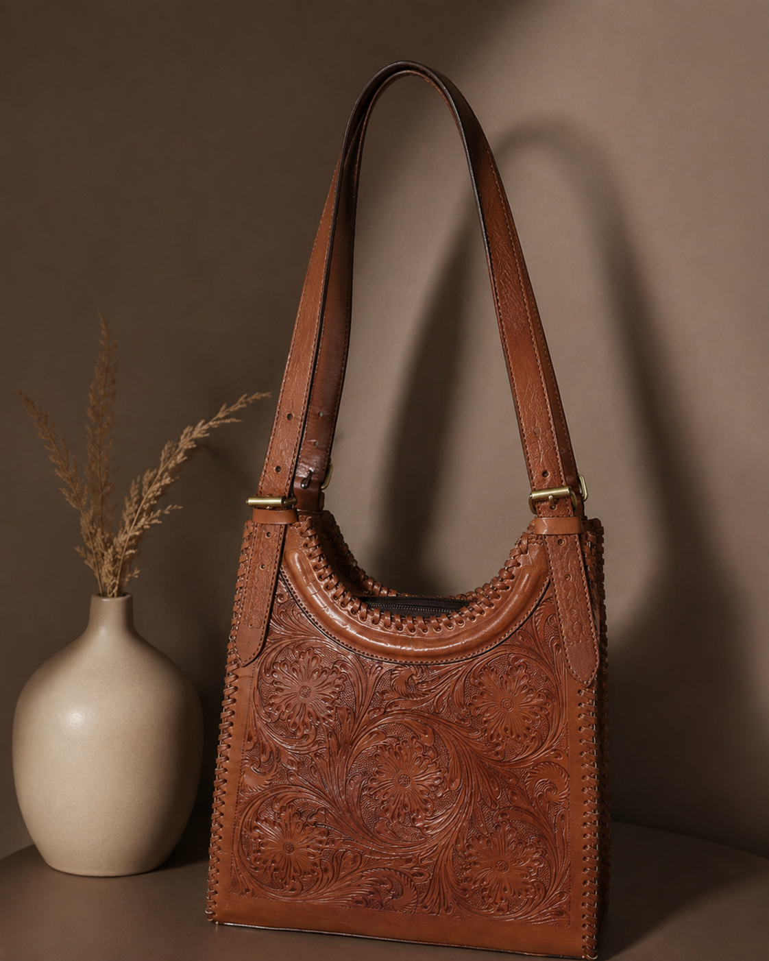 Leather Bags