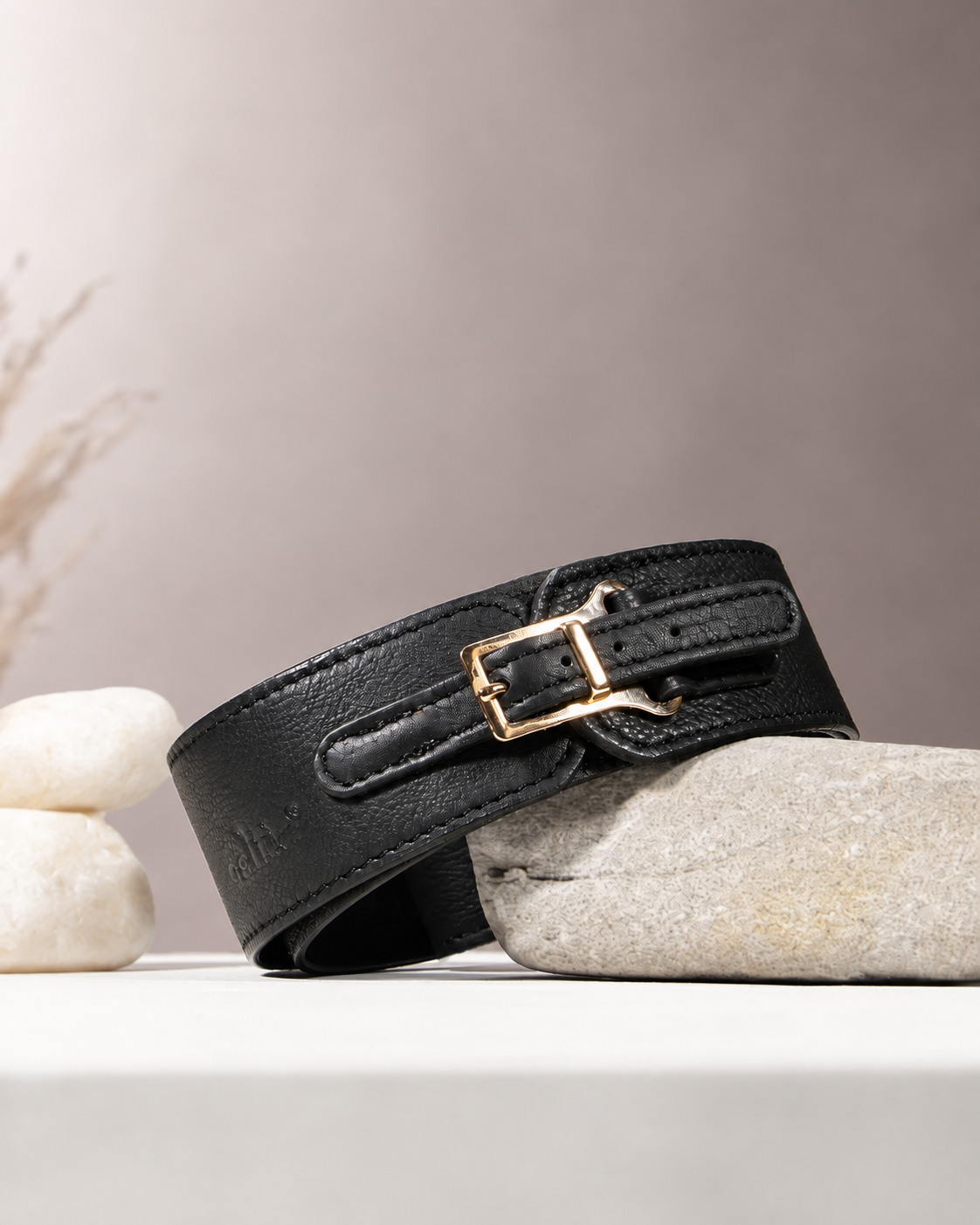 Leather Belts