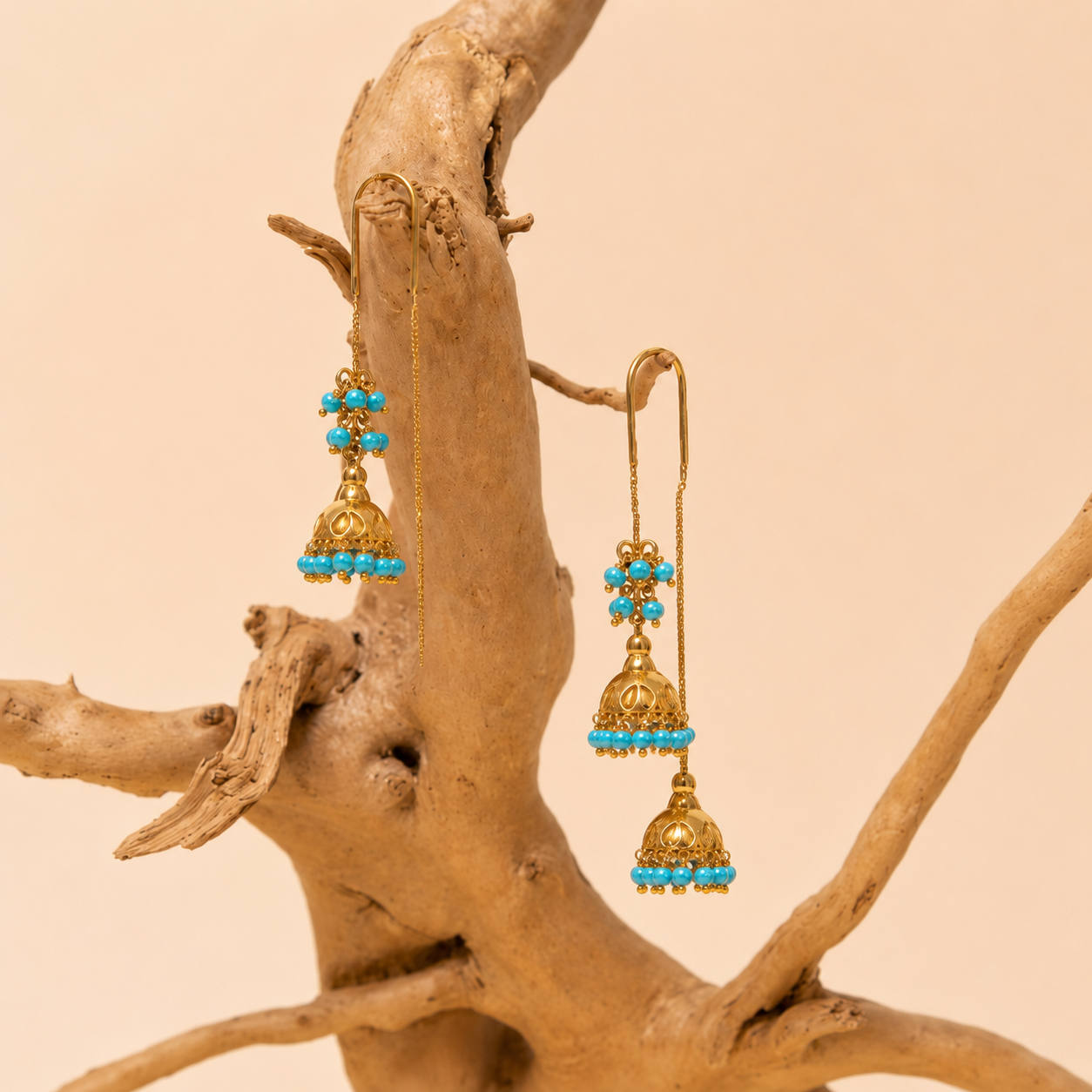 Pearl Gold Plated Sterling Silver Jewellery